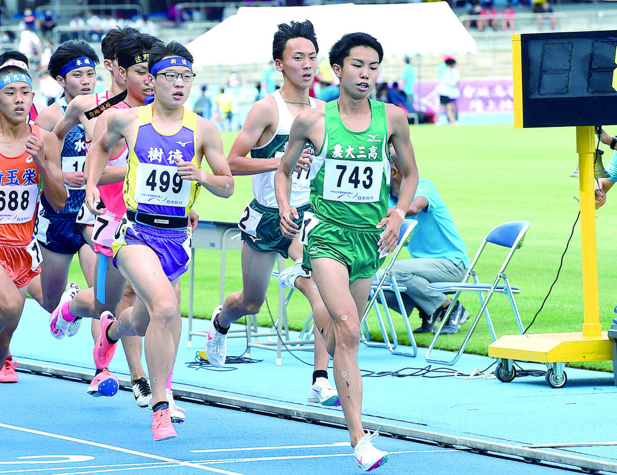 北関東高校陸上 結果 | 埼玉新聞社 高校受験ナビ