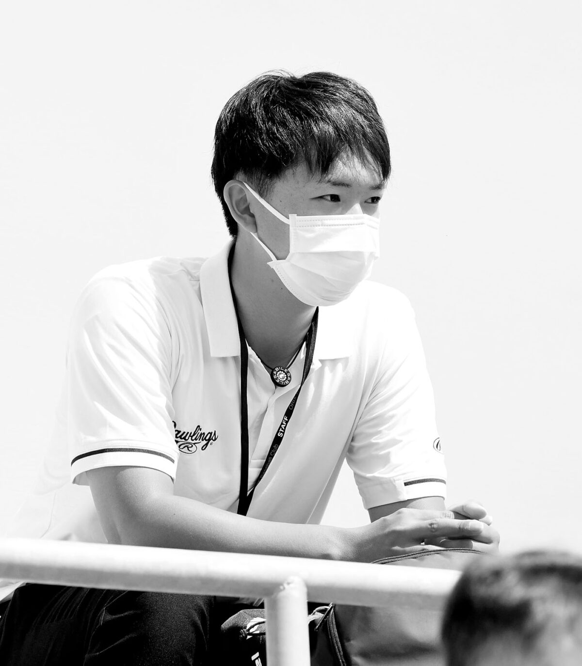 苦悩糧に新たな道へー花咲徳栄高校元野球部主将 23歳で抜てき | 埼玉