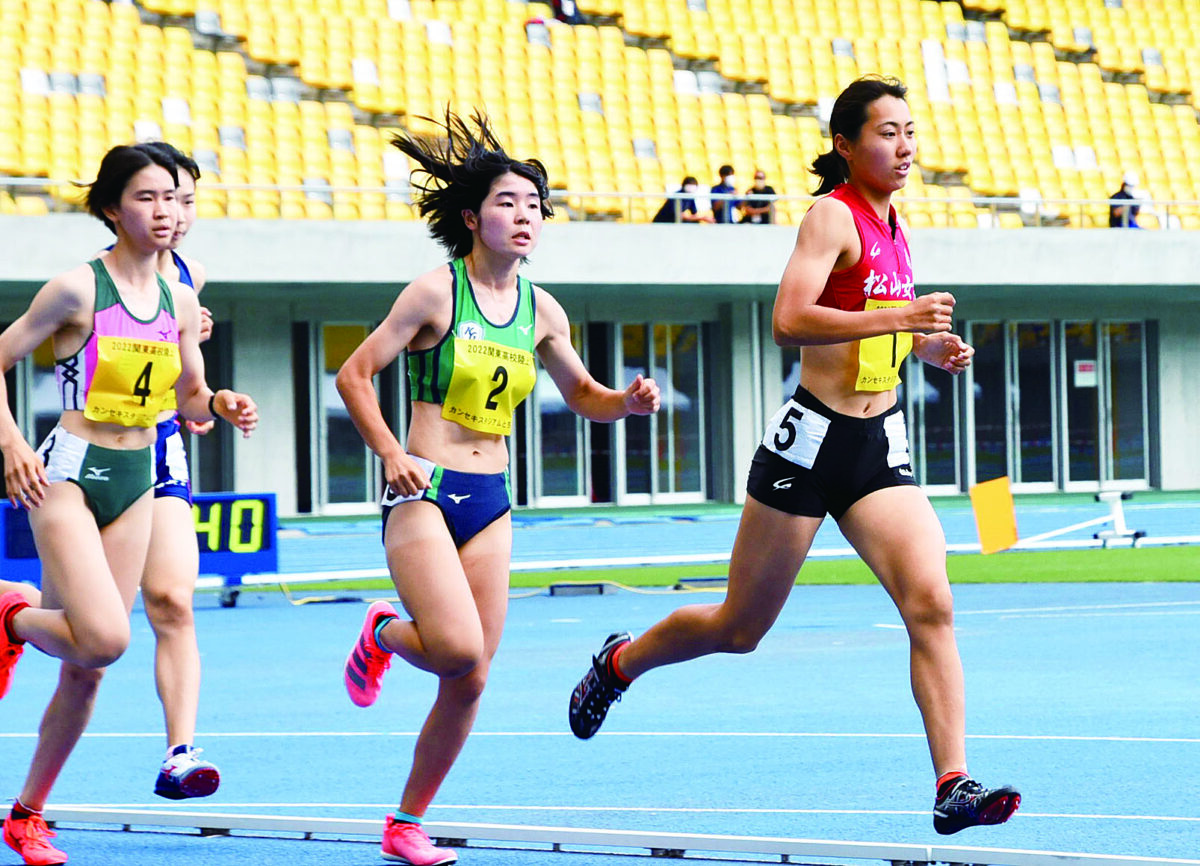 埼玉新聞社 高校受験ナビ