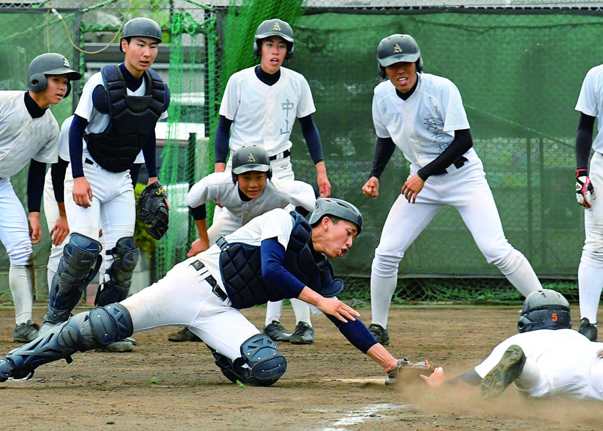 野球部 | 浦和学院高等学校
