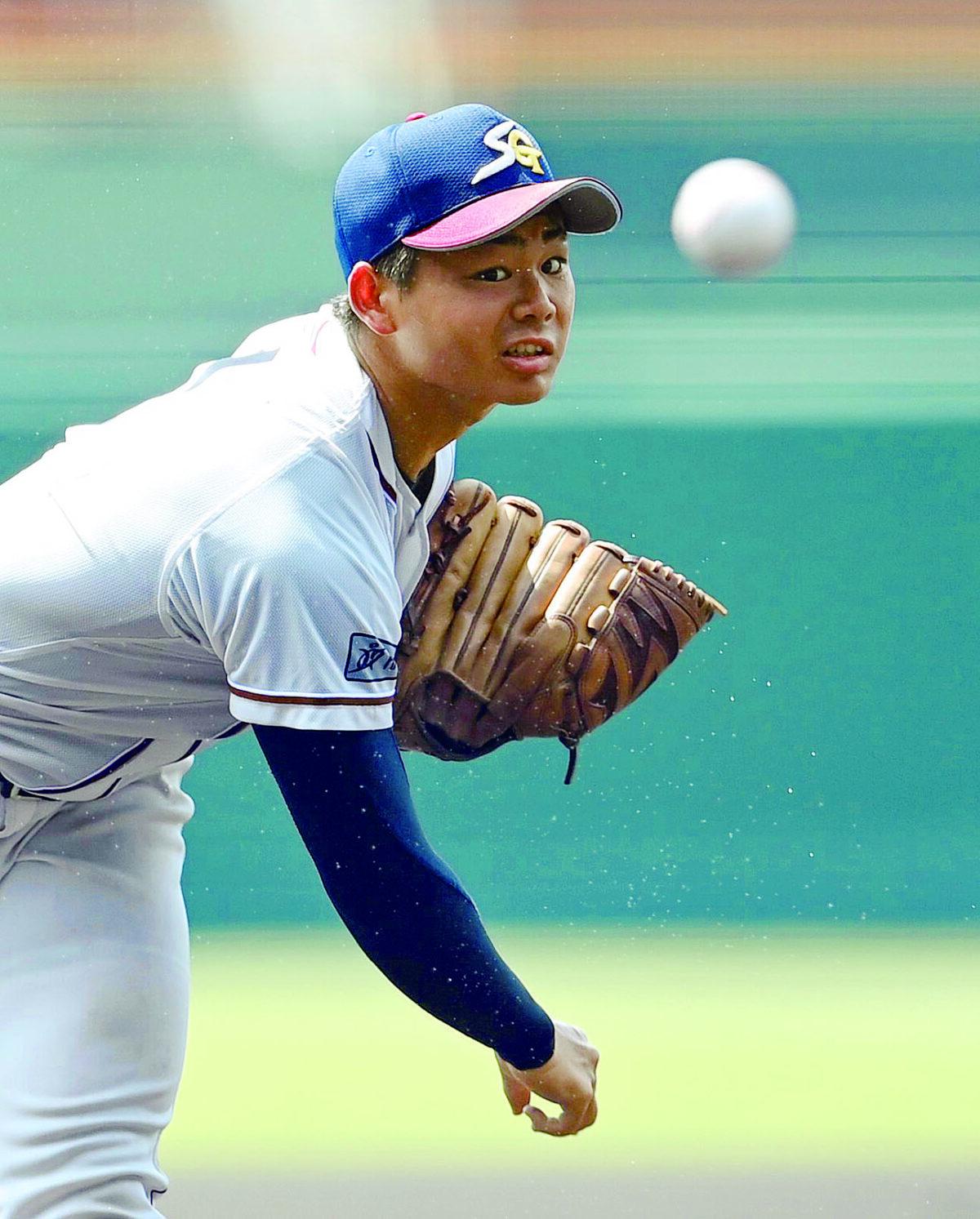 聖望学園高校　野球　ユニホーム　埼玉県　高校野球 楽天市場】【中古】聖望学園高校 硬式野球部 実使用ユニフォーム 高校