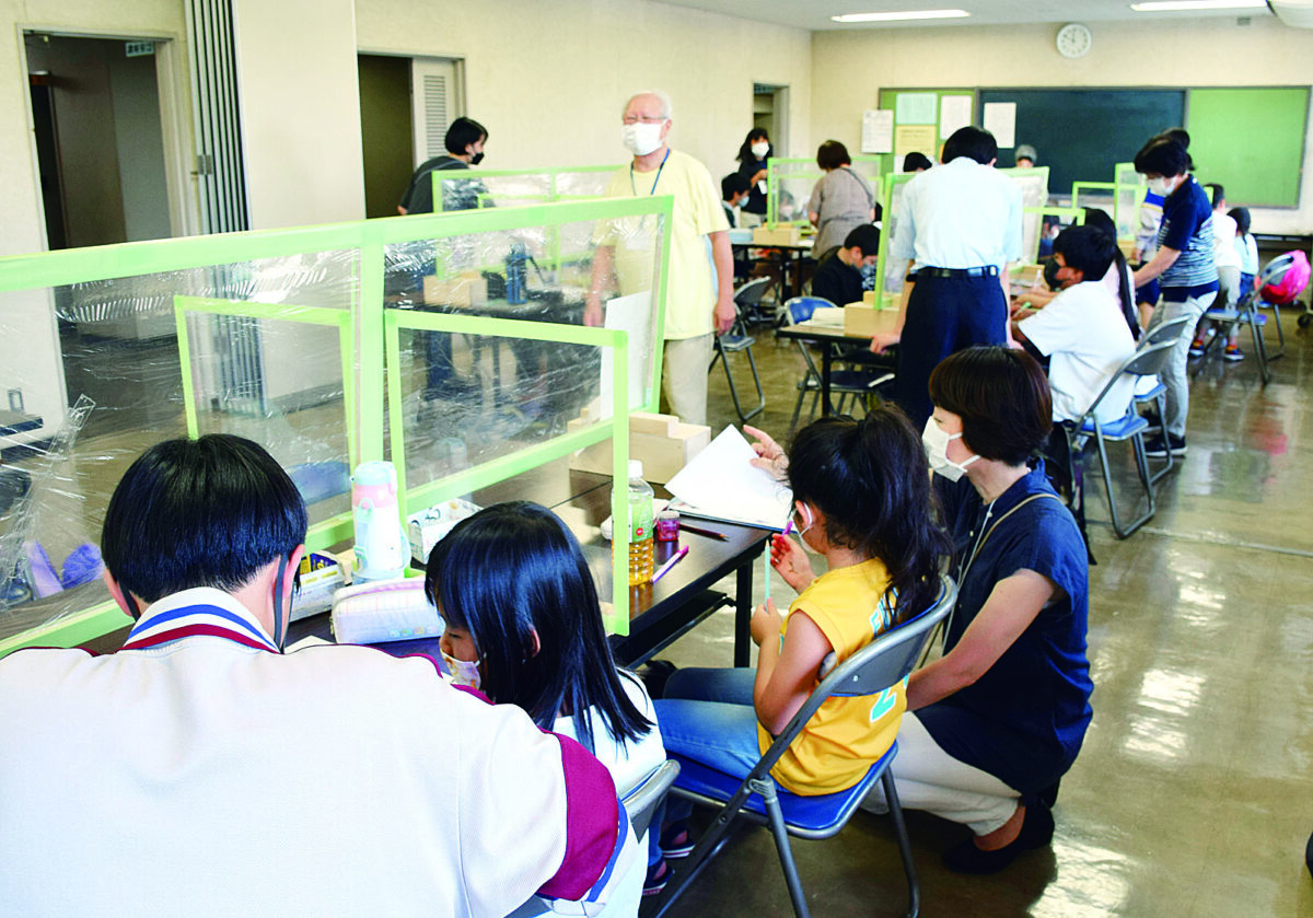 埼玉新聞社 高校受験ナビ