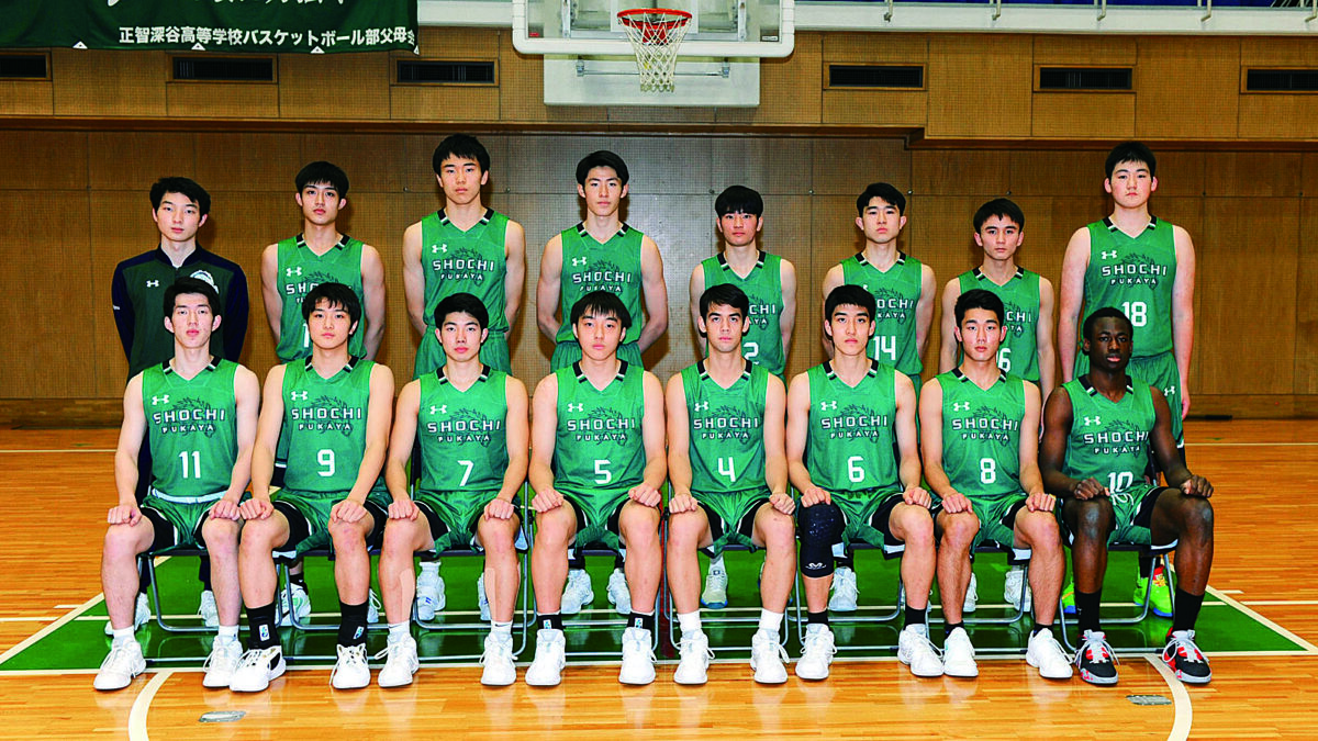 あすから高校バスケ全国選手権 県勢3校出場 | 埼玉新聞社 高校受験ナビ