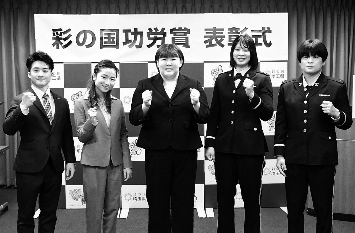 銀メダル（功労賞） （平成12年度(財)体育協会功労賞 純銀メダル）