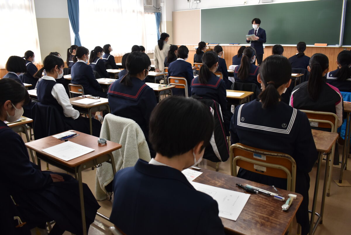 【欠員補充実施校】令和５年度埼玉県公立高校入試