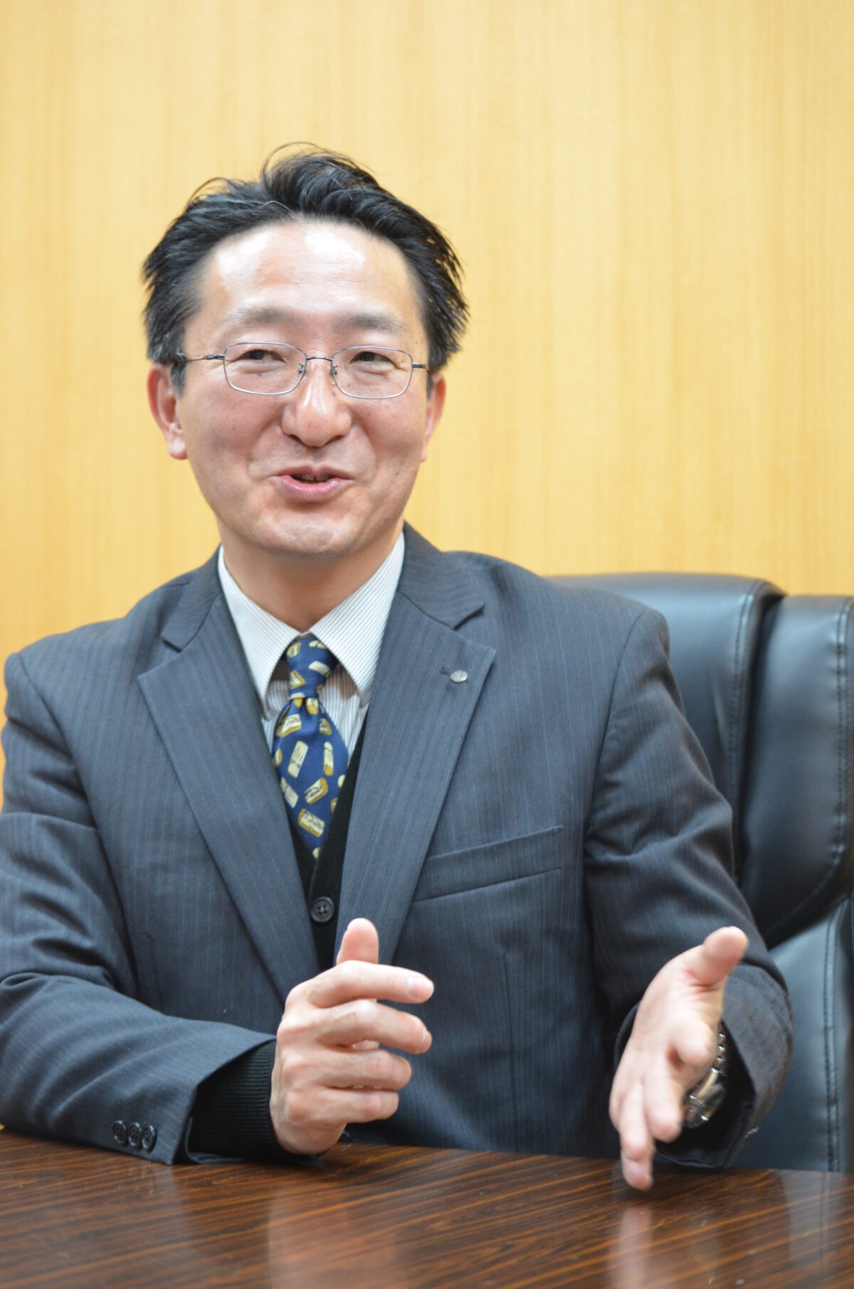 高校入試のプロが教える公立高校入試までに必要なこと | 埼玉新聞社