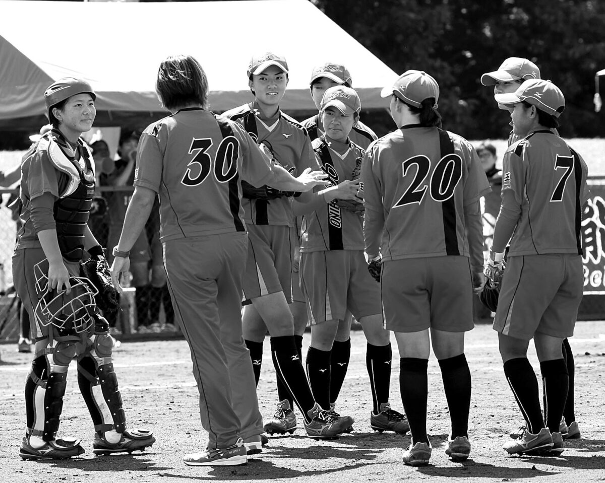 全国高校総体】ソフトボール 女子準決勝 結果 | 埼玉新聞社 高校受験ナビ