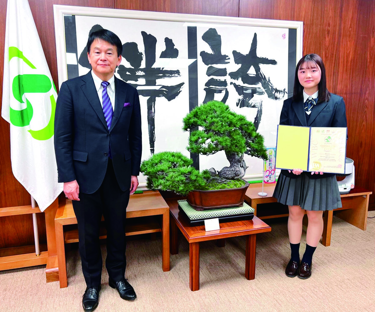 回顧八十年 明玉会 八重山・宮古 初訪問50周年🛫✨ 1972年、沖縄は本土復帰を 果たしまし