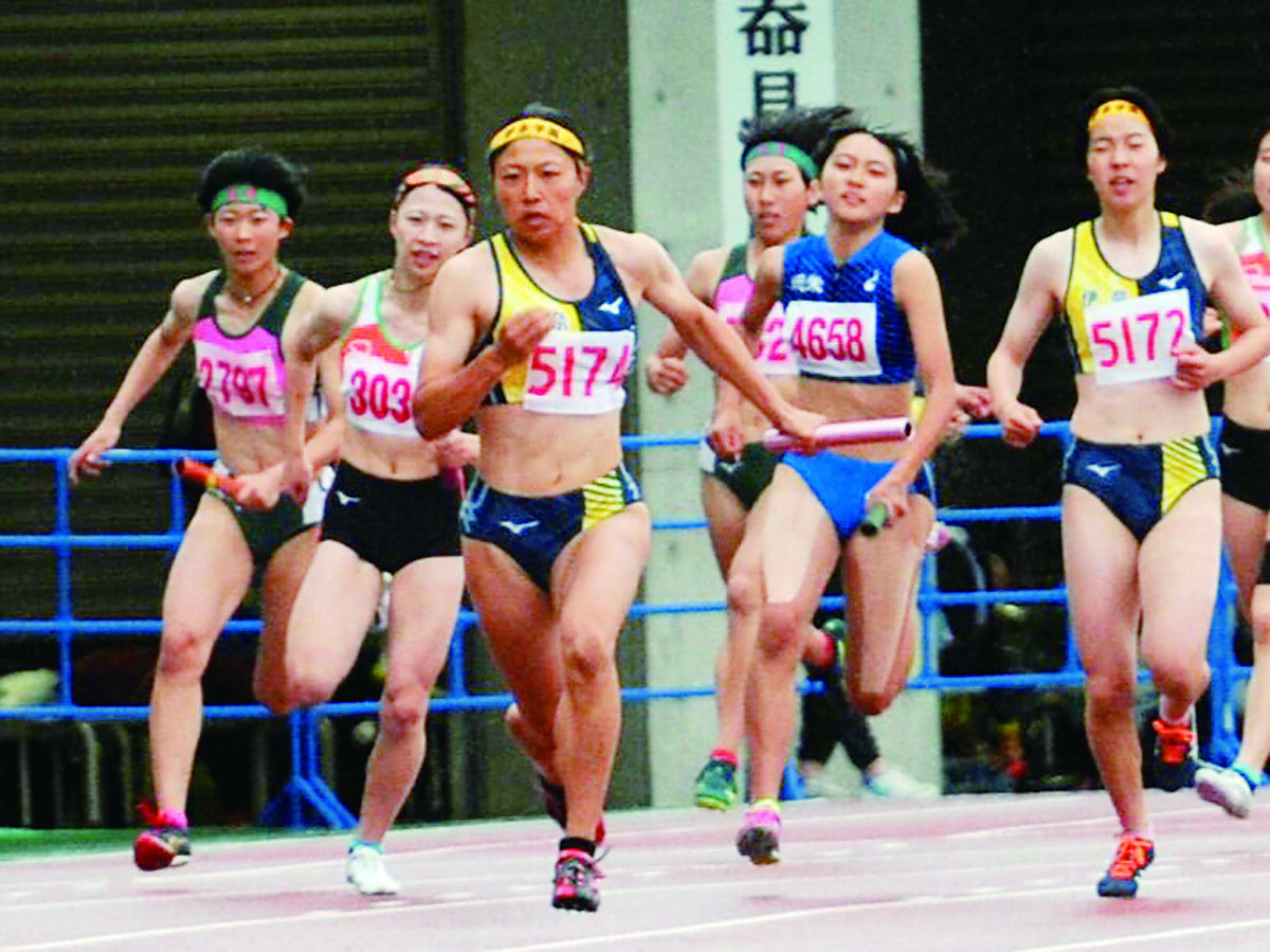 #埼玉#陸上#高校#インハイ#実使用#最終値下 埼玉新聞社 高校受験ナビ