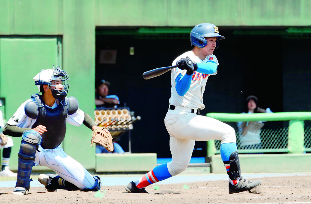春季高校野球県大会 花咲徳栄13年ぶりV | 埼玉新聞社 高校