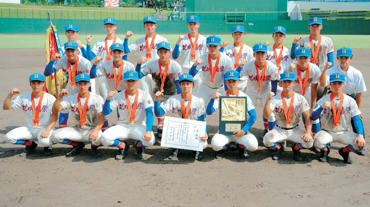 全国高校野球選手権開幕 徳栄は第３日第１試合 新潟産大付と初戦 | 埼玉新聞社 高校受験ナビ