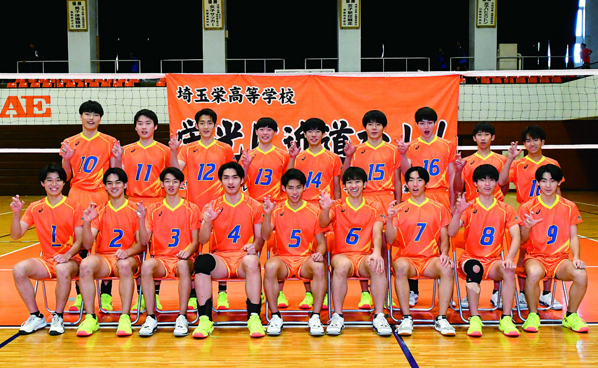 埼玉栄高　男子
ブレザー 関東高校駅伝 男子 埼玉栄が大会新でV | 埼玉新聞社 高校受験ナビ