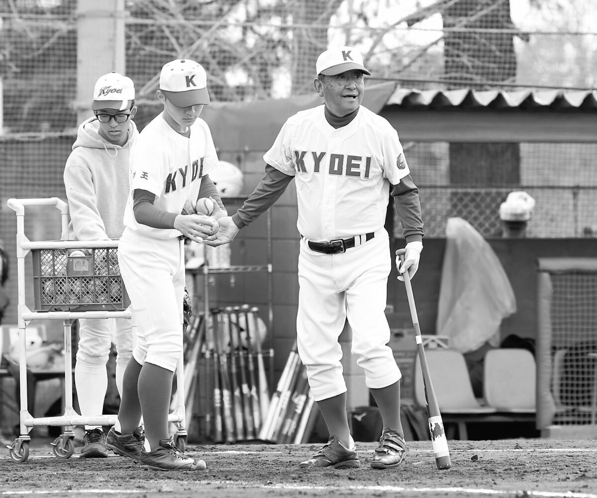 春日部共栄 野球部の本多利治監督が勇退 | 埼玉新聞社 高校受験ナビ