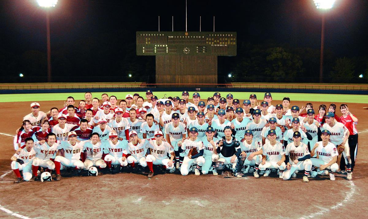 春日部共栄と浦和学院 高校野球の引退試合 | 埼玉新聞社 高校
