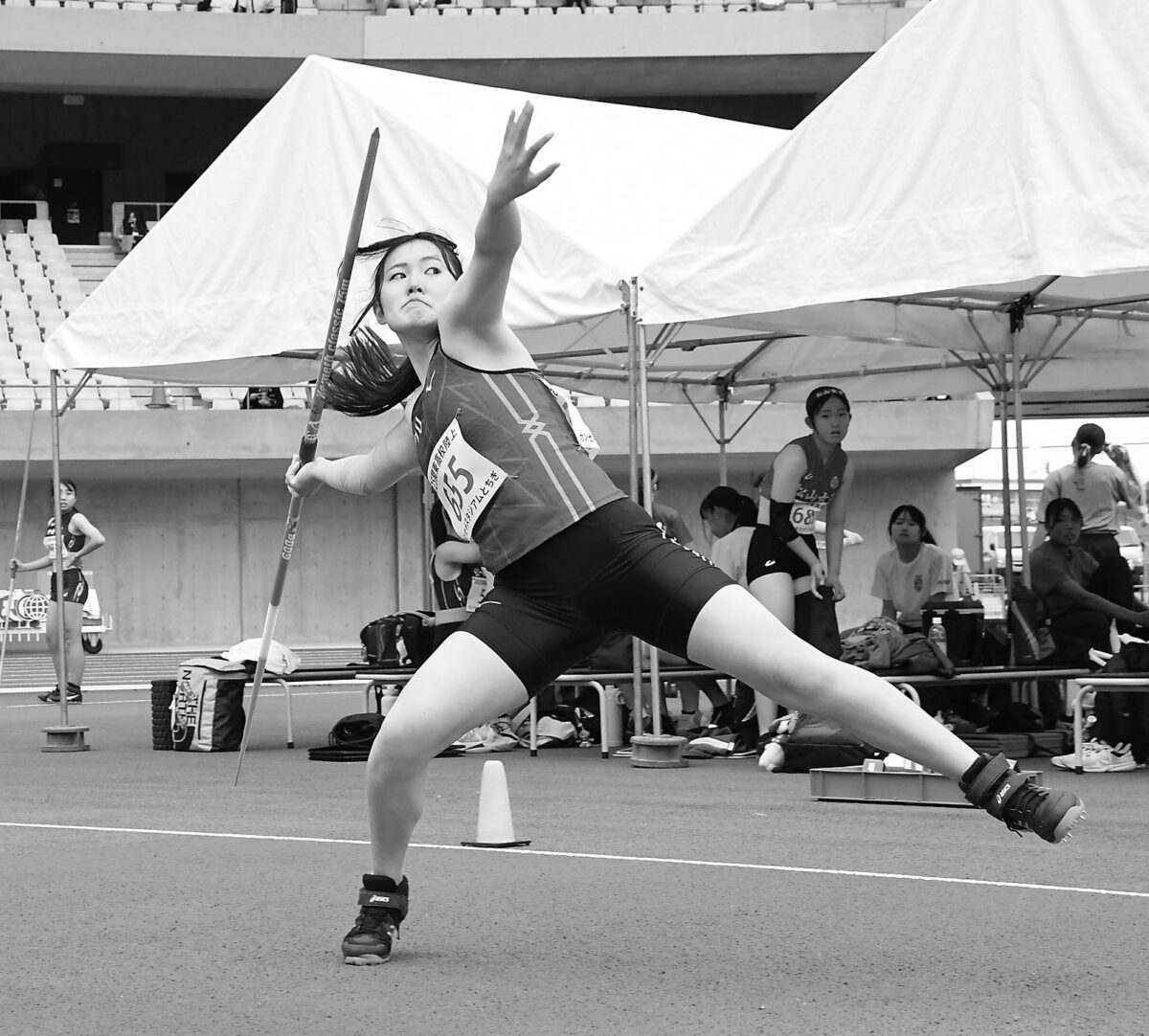 北関東高校陸上 結果 | 埼玉新聞社 高校受験ナビ