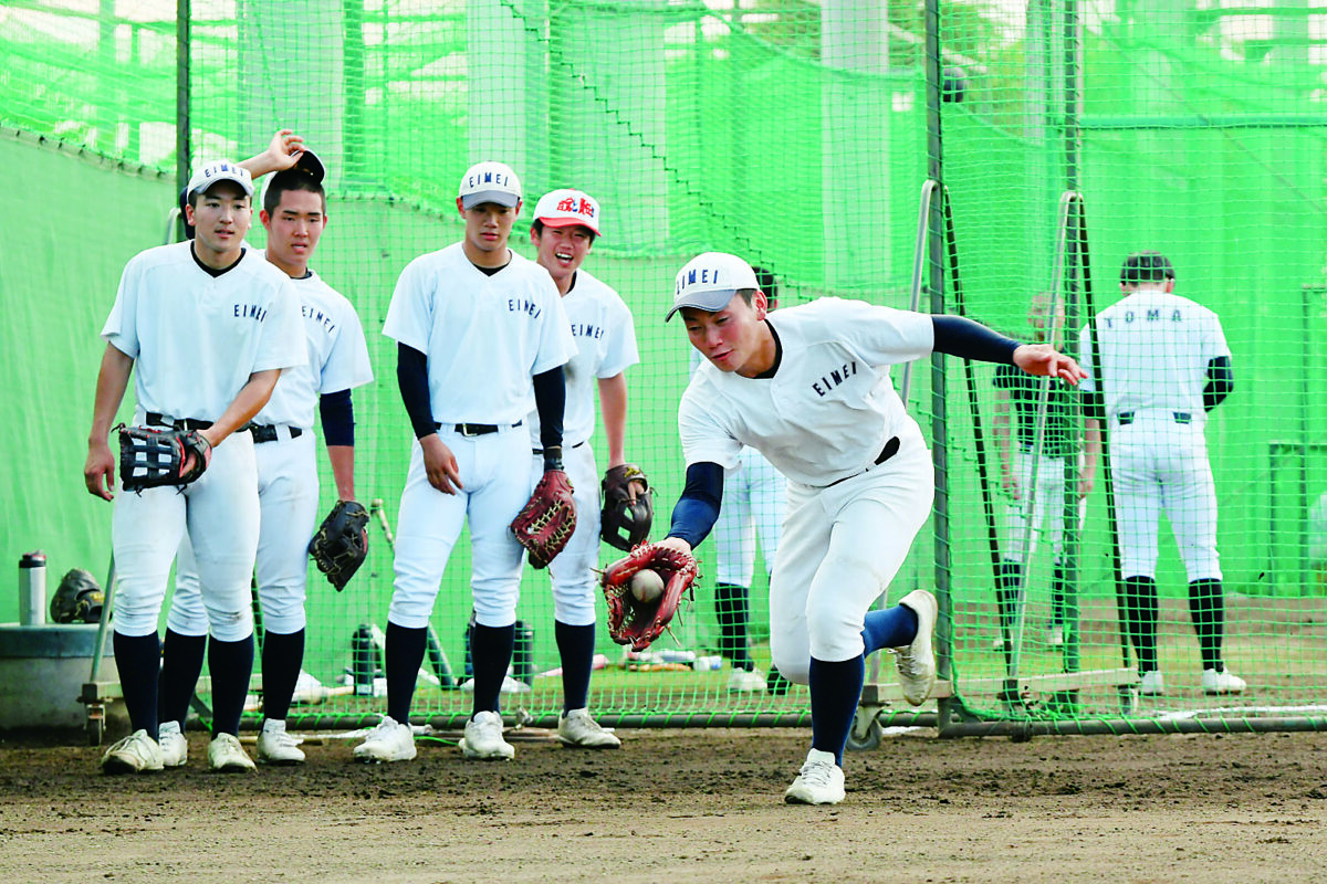 高校野球グラフ 埼玉大会 第74回 全国高校野球選手権大会ペナント 秀明高校 m96983509401_1.jpg?1746267357
