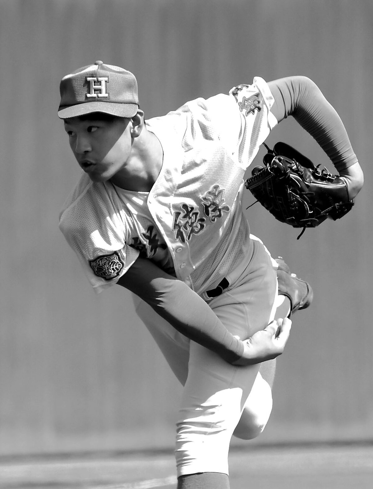 高校野球　2016年第68回春季関東大会記念章 高校野球 2016年第68回春季関東大会記念章 高校野球 2016年第68回春季