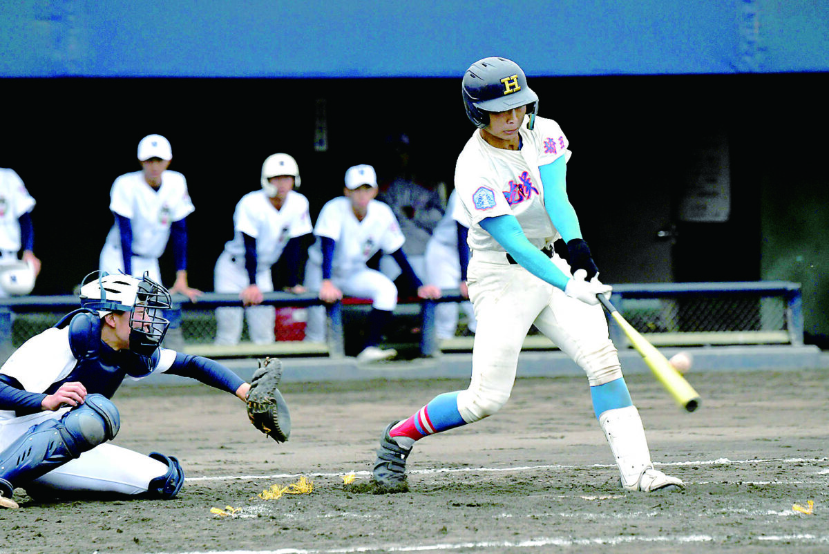 秋季高校野球関東大会 花咲徳栄 準優勝 | 埼玉新聞社 高校受験ナビ