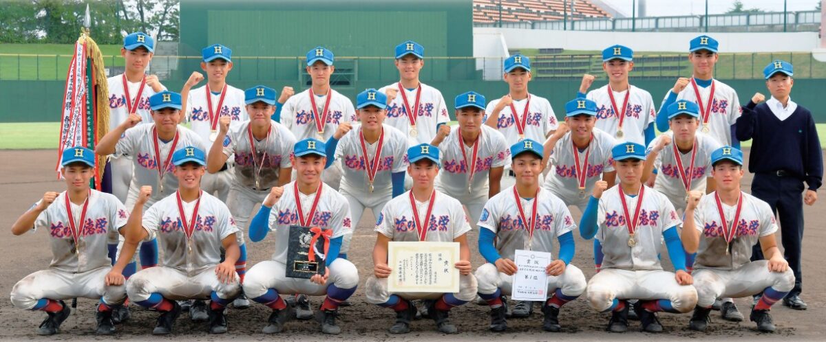 花咲徳栄 埼玉 高校野球 甲子園出場校 野球部 グラコン ウィンド