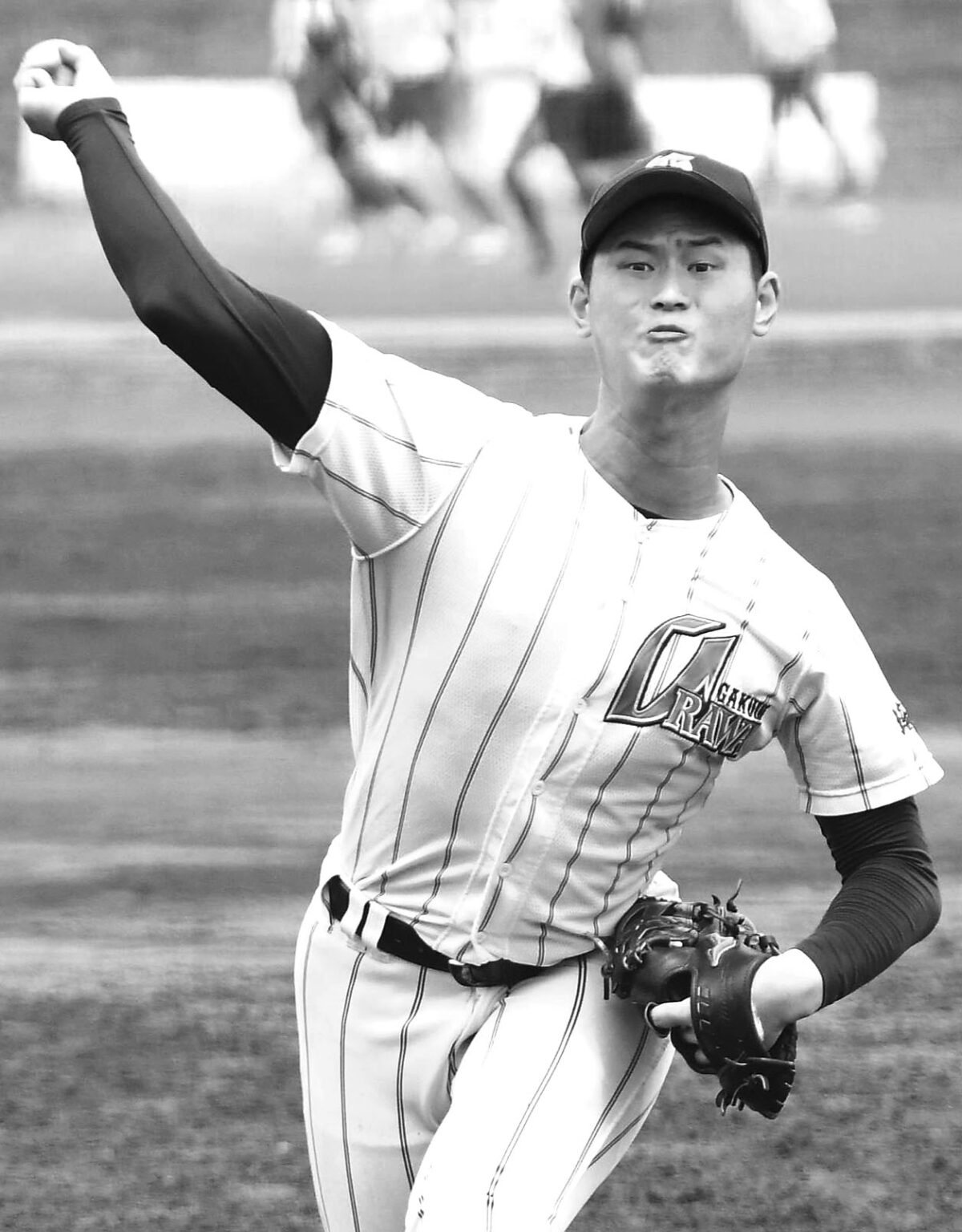 第108回全国高校野球埼玉大会 シード16校戦力分析 ＝1＝ | 埼玉新聞社